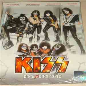 Kiss - Rock Am Ring 2010 album