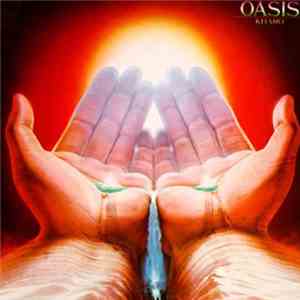 Kitaro - Oasis album