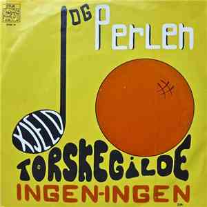 Kjeld Og Perlen - Torskegilde / Ingen-Ingen album