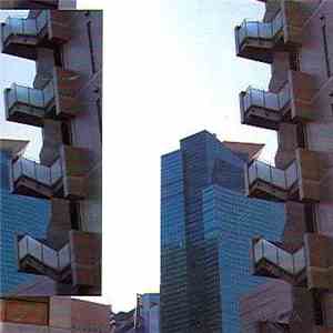 Klaus Filip + Radu Malfatti + Mattin + Dean Roberts - Building Excess album