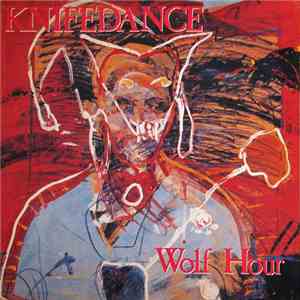 Knifedance - Wolf Hour album