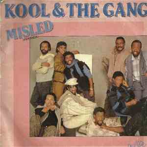 Kool & The Gang - Misled = Perdida album