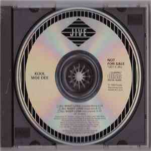 Kool Moe Dee - All Night Long album