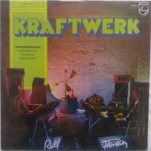 Kraftwerk - Kometenmelodie 2 album
