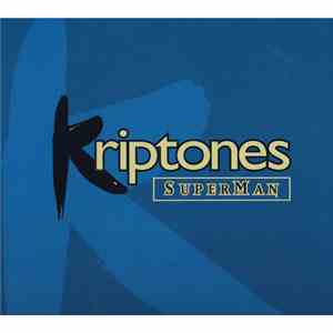 Kriptones - Superman album
