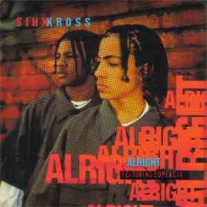Kris Kross - Alright album