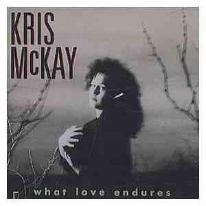 Kris McKay - What Love Endures album