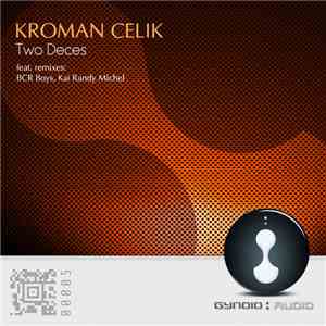 Kroman Celik - Two Deces EP album