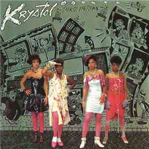 Krystol - Talk Of The Town album
