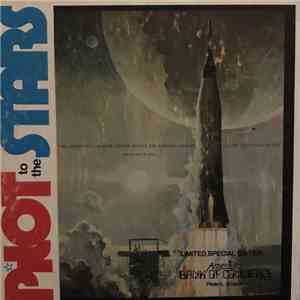 L. Gordon Cooper, Jr. - Pilot To The Stars album