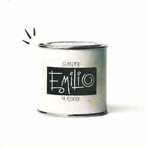 La Redazione Di Emilio - Emilio album