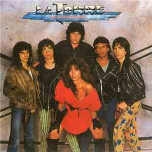 La Torre - Sólo Quiero Rock & Roll album