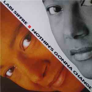 Labi Siffre - Nothin's Gonna Change album