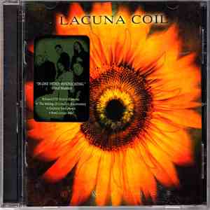 Lacuna Coil - Comalies album