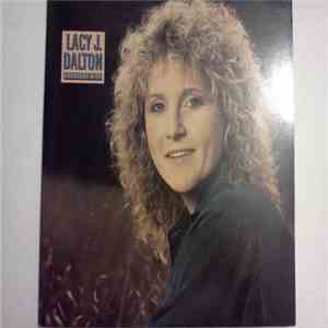 Lacy J. Dalton - Greatest Hits album