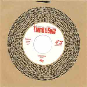 Lady  - Good Lovin album