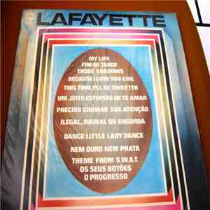 Lafayette  - Lafayette album