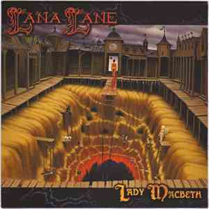 Lana Lane - Lady Macbeth album