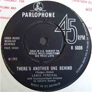 Lance Percival - There's Another One Behind / Shame And Scandal In The Family album