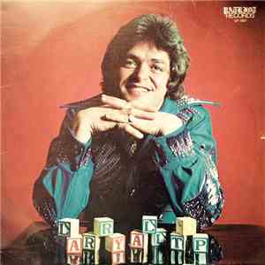 Larry Alltop & The Exciters Band - Larry Alltop & The Exciters Band album