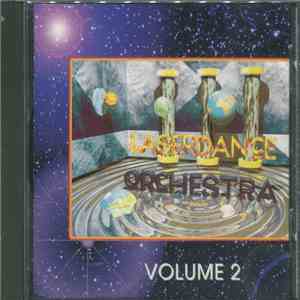 Laserdance Orchestra - Volume 2 album