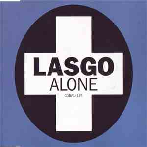 Lasgo - Alone album