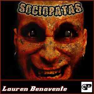 Lauren Benavente - Sociopatas album