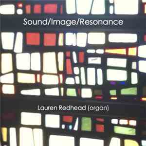 Lauren Redhead - Sound​/​Image​/​Resonance album