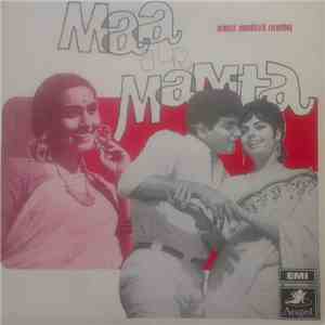 Laxmikant Pyarelal - Maa Aur Mamta album