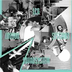LCD Soundsystem - London Sessions album