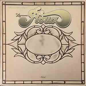 Le Roux - Louisiana's Le Roux album