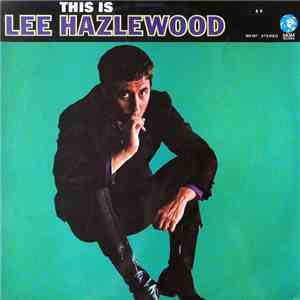 Lee Hazlewood - This Is Lee Hazlewood album