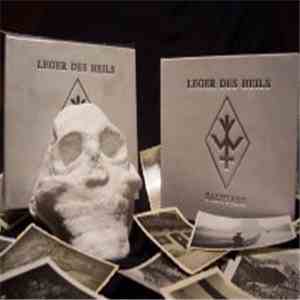 Leger Des Heils - Salutare album