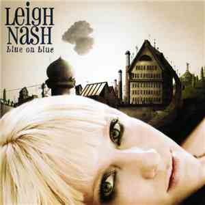 Leigh Nash - Blue On Blue album