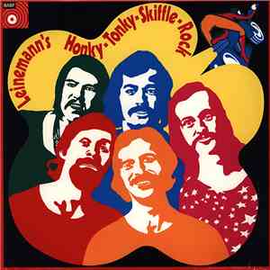 Leinemann - Leinemann's Honky-Tonky-Skiffle-Rock album