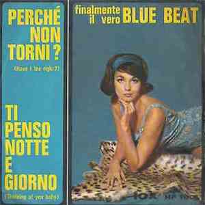 Lello Tristano E Il Suo Complesso - Perché Non Torni? / Ti Penso Notte E Giorno album