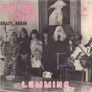 Lemming - Father John album