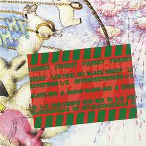 Len Faki - My Black Sheep Interpretations 1/2 album