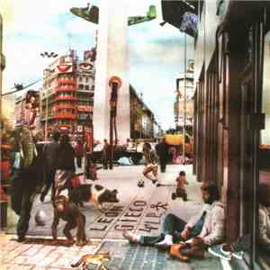 León Gieco - 4º LP album