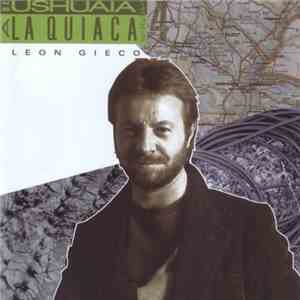 León Gieco - De Ushuaia A La Quiaca 4 album