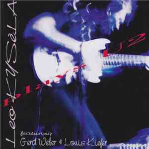 Leo Kysêla - Leo Kysêla Plays U2 album