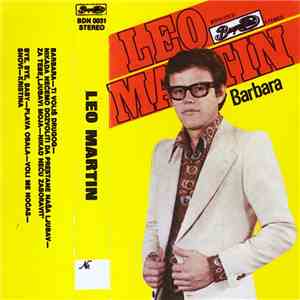 Leo Martin  - Grupa Lord - Barbara album