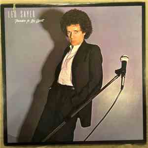 Leo Sayer - Thunder In My Heart album