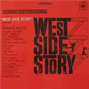 Leonard Bernstein - West Side Story (The Original Sound Track Recording) album