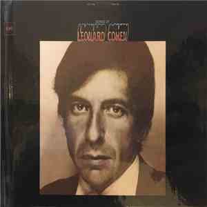 Leonard Cohen - Songs Of Leonard Cohen album