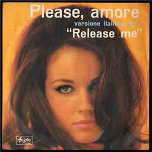 Leonardo  - Please, Amore album