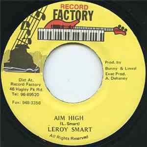 Leroy Smart - Aim High album