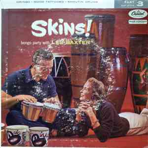 Les Baxter - Skins! (Part 3) album