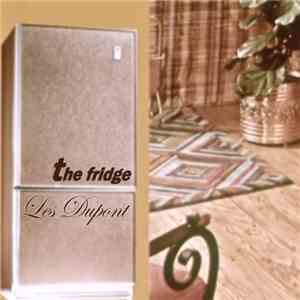 Les Dupont - The Fridge EP1 album