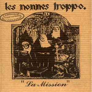 Les Nonnes Troppo - La Mission album